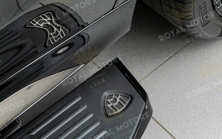 Mercedes-Benz Maybach GLS I, 2024 год, 22 900 000 рублей, 6 фотография