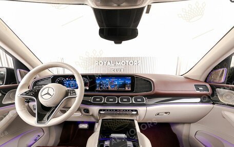 Mercedes-Benz Maybach GLS I, 2024 год, 22 900 000 рублей, 7 фотография