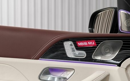 Mercedes-Benz Maybach GLS I, 2024 год, 22 900 000 рублей, 14 фотография