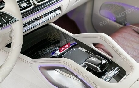 Mercedes-Benz Maybach GLS I, 2024 год, 22 900 000 рублей, 9 фотография