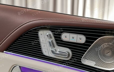 Mercedes-Benz Maybach GLS I, 2024 год, 22 900 000 рублей, 15 фотография