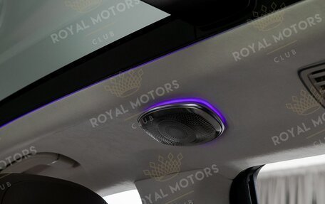 Mercedes-Benz Maybach GLS I, 2024 год, 22 900 000 рублей, 25 фотография