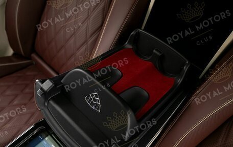 Mercedes-Benz Maybach GLS I, 2024 год, 22 900 000 рублей, 20 фотография