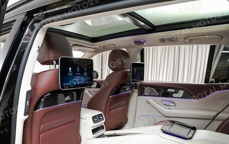 Mercedes-Benz Maybach GLS I, 2024 год, 22 900 000 рублей, 21 фотография