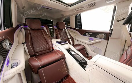 Mercedes-Benz Maybach GLS I, 2024 год, 22 900 000 рублей, 17 фотография