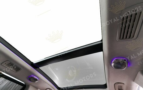 Mercedes-Benz Maybach GLS I, 2024 год, 22 900 000 рублей, 24 фотография