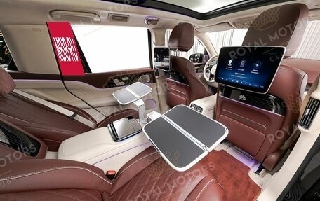 Mercedes-Benz Maybach GLS I, 2024 год, 22 900 000 рублей, 23 фотография