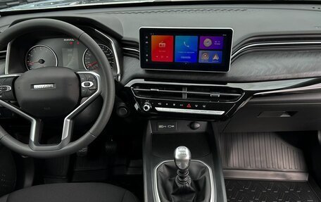 Haval Jolion, 2026 год, 2 049 000 рублей, 10 фотография
