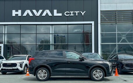 Haval Jolion, 2026 год, 2 049 000 рублей, 2 фотография