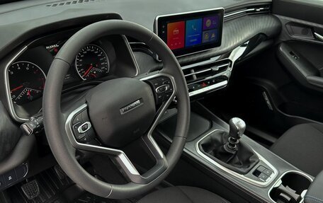 Haval Jolion, 2026 год, 2 049 000 рублей, 9 фотография
