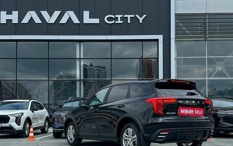 Haval Jolion, 2026 год, 2 049 000 рублей, 6 фотография