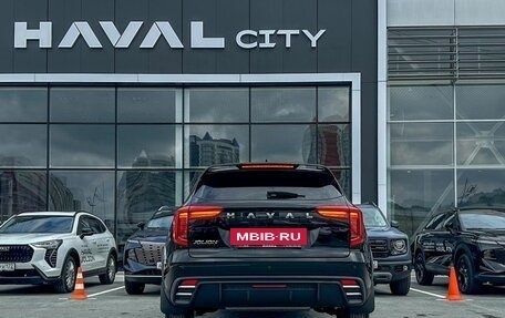 Haval Jolion, 2026 год, 2 049 000 рублей, 7 фотография