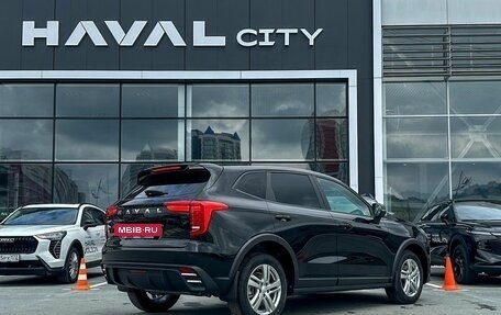 Haval Jolion, 2026 год, 2 049 000 рублей, 8 фотография