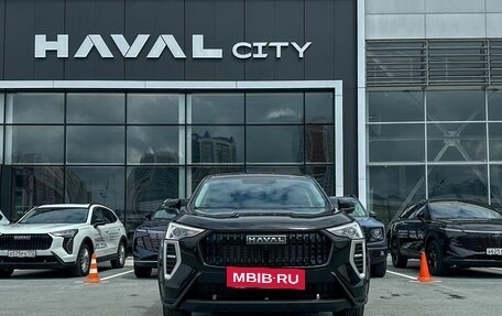 Haval Jolion, 2026 год, 2 049 000 рублей, 4 фотография