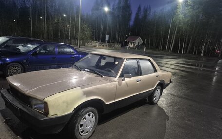 Ford Taunus II, 1978 год, 120 000 рублей, 1 фотография