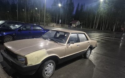 Ford Taunus II, 1978 год, 120 000 рублей, 1 фотография