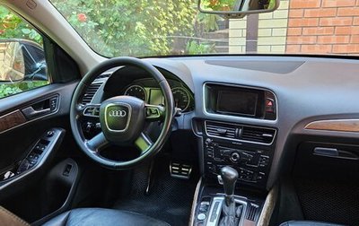 Audi Q5, 2012 год, 1 900 000 рублей, 1 фотография