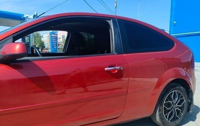 Ford Focus II рестайлинг, 2007 год, 580 000 рублей, 1 фотография