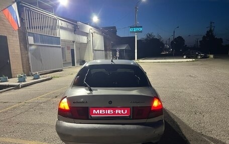 Mitsubishi Carisma I, 1998 год, 160 000 рублей, 1 фотография