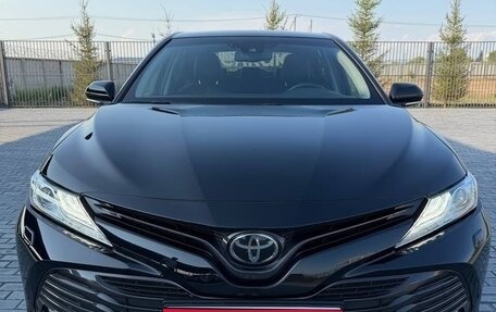 Toyota Camry, 2020 год, 3 350 000 рублей, 1 фотография