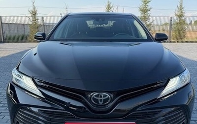 Toyota Camry, 2020 год, 3 350 000 рублей, 1 фотография