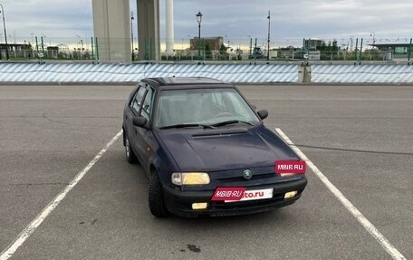 Skoda Felicia I рестайлинг, 1997 год, 70 000 рублей, 2 фотография