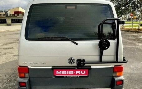 Volkswagen Transporter T4, 2002 год, 1 650 000 рублей, 6 фотография