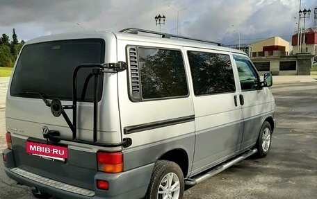Volkswagen Transporter T4, 2002 год, 1 650 000 рублей, 4 фотография