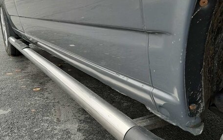 Volkswagen Transporter T4, 2002 год, 1 650 000 рублей, 8 фотография