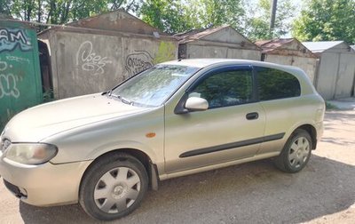 Nissan Almera, 2004 год, 295 000 рублей, 1 фотография