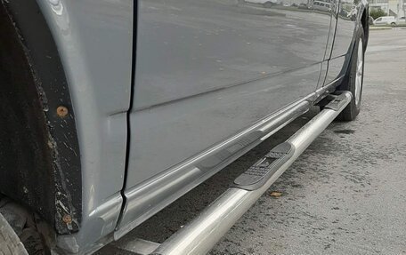 Volkswagen Transporter T4, 2002 год, 1 650 000 рублей, 9 фотография