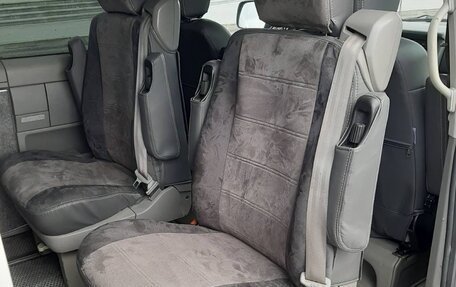 Volkswagen Transporter T4, 2002 год, 1 650 000 рублей, 14 фотография