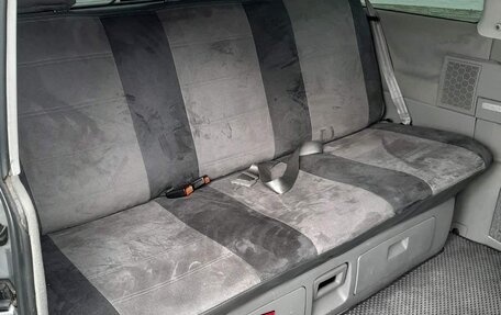Volkswagen Transporter T4, 2002 год, 1 650 000 рублей, 13 фотография
