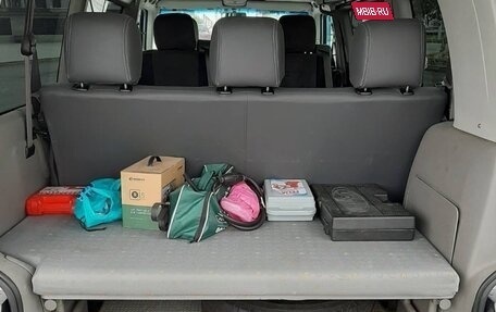 Volkswagen Transporter T4, 2002 год, 1 650 000 рублей, 15 фотография