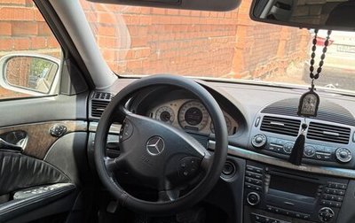 Mercedes-Benz E-Класс, 2003 год, 700 000 рублей, 1 фотография