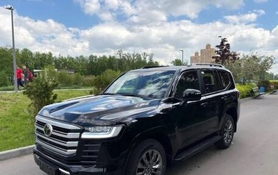 Toyota Land Cruiser, 2026 год, 15 990 000 рублей, 1 фотография