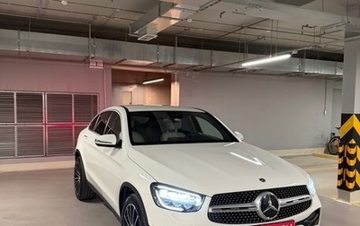 Mercedes-Benz GLC, 2021 год, 5 650 000 рублей, 1 фотография