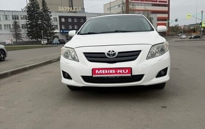 Toyota Corolla, 2007 год, 800 000 рублей, 1 фотография
