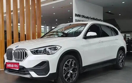 BMW X1, 2022 год, 2 000 000 рублей, 1 фотография