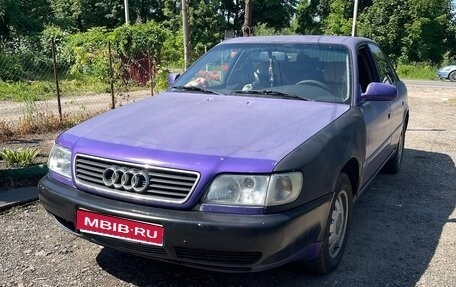 Audi A6, 1996 год, 250 000 рублей, 1 фотография