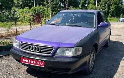 Audi A6, 1996 год, 250 000 рублей, 1 фотография
