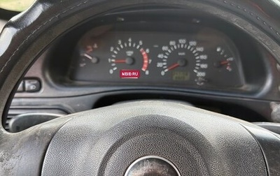 Chevrolet Niva I рестайлинг, 2010 год, 410 000 рублей, 1 фотография