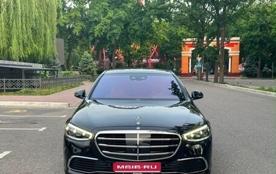 Mercedes-Benz S-Класс, 2021 год, 5 900 000 рублей, 1 фотография