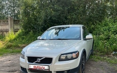 Volvo C30 I рестайлинг, 2008 год, 575 000 рублей, 1 фотография