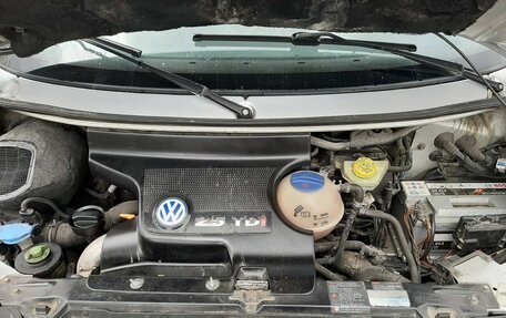 Volkswagen Transporter T4, 2002 год, 1 650 000 рублей, 19 фотография