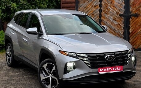 Hyundai Tucson, 2022 год, 3 120 000 рублей, 1 фотография