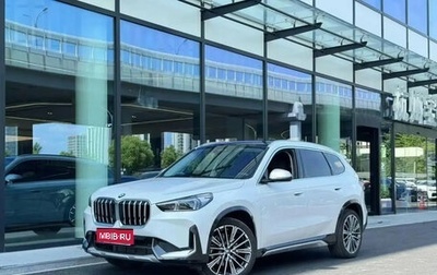 BMW X1, 2023 год, 4 790 000 рублей, 1 фотография