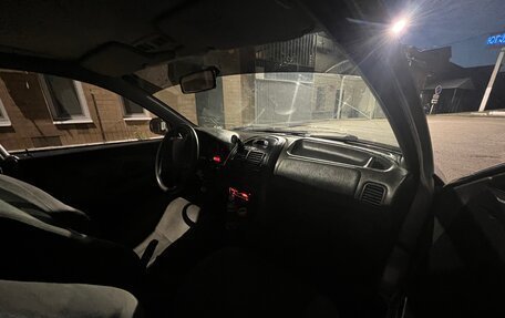 Mitsubishi Carisma I, 1998 год, 160 000 рублей, 5 фотография