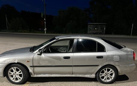 Mitsubishi Carisma I, 1998 год, 160 000 рублей, 4 фотография