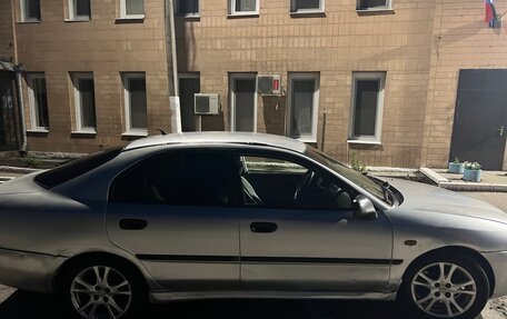 Mitsubishi Carisma I, 1998 год, 160 000 рублей, 2 фотография